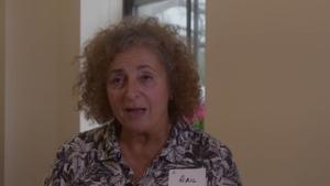 Gail Abdelnour at the Lebanese and Syrian Community Digitization Day (2025): Video Interview