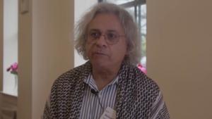 Richard Shibley at the Lebanese and Syrian Community Digitization Day (2025): Video Interview